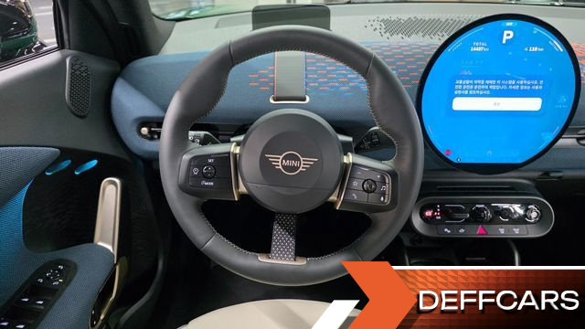 Mini ACEMAN SE Favoured купить на сайте DeffCars