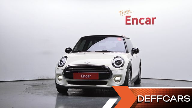 Mini COOPER Standard Third Generation купить на сайте DeffCars