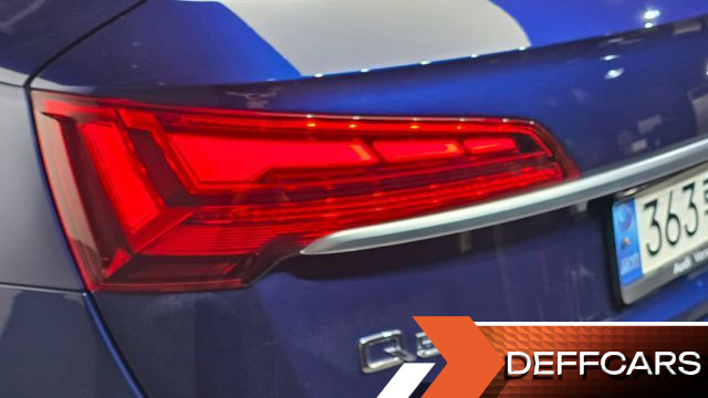Audi Q5 45 TFSI Quattro Premium купить на сайте DeffCars