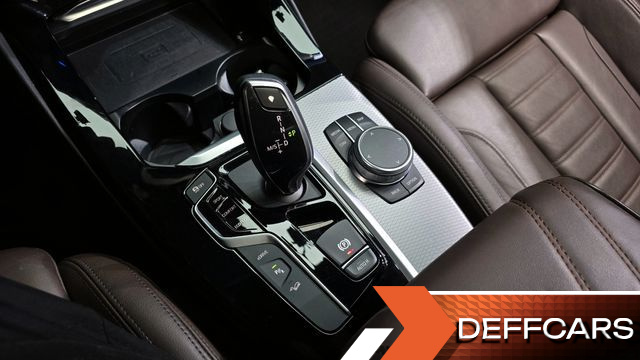BMW X3 xDrive 30e M Sport купить на сайте DeffCars
