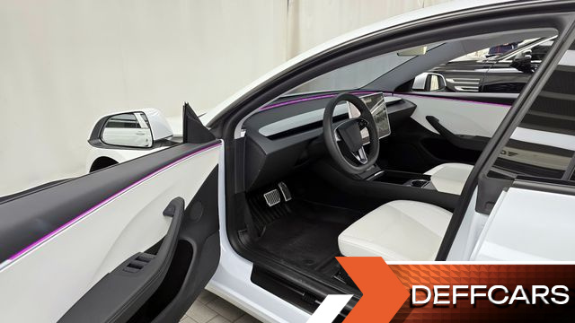 Tesla MODEL 3 Long Range купить на сайте DeffCars