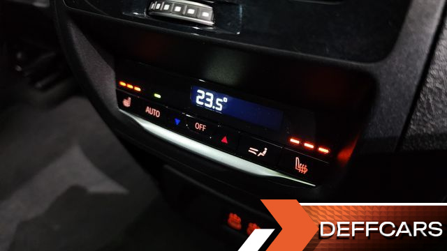 BMW X4 xDrive20i M Sport купить на сайте DeffCars