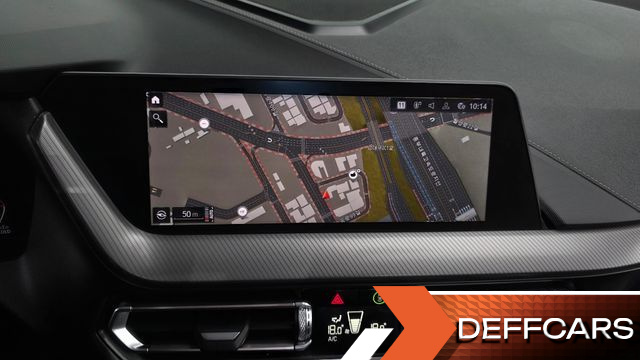 BMW 1-SERIES 118d M Sport купить на сайте DeffCars