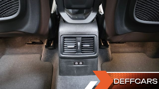 BMW X1 xDrive 18d M Sport купить на сайте DeffCars