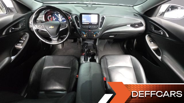 ChevroletGMDaewoo MALIBU 2.0 Turbo LT Special купить на сайте DeffCars