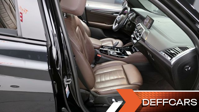 BMW X4 xDrive20i M Sports X Onlile Exclusive Edition купить на сайте DeffCars