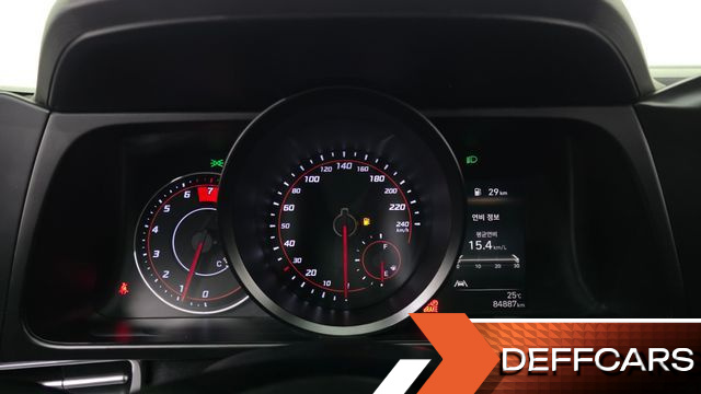 Hyundai AVANTE 1.6 Modern купить на сайте DeffCars