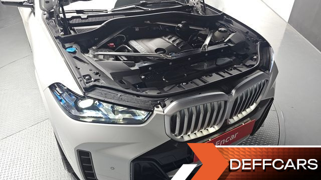 BMW X5 xDrive 30d M Sport купить на сайте DeffCars