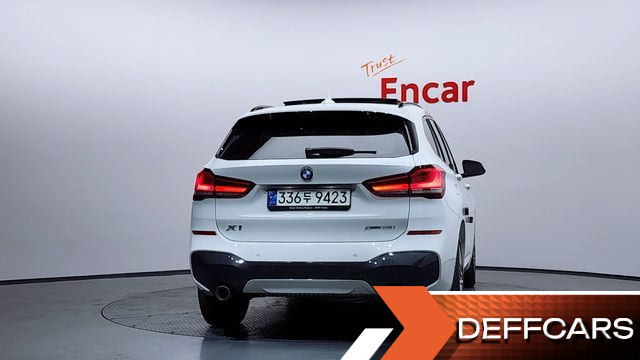 BMW X1 xDrive 20i M Sport купить на сайте DeffCars