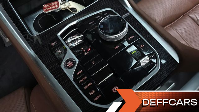 BMW X6 xDrive30d M Sport купить на сайте DeffCars