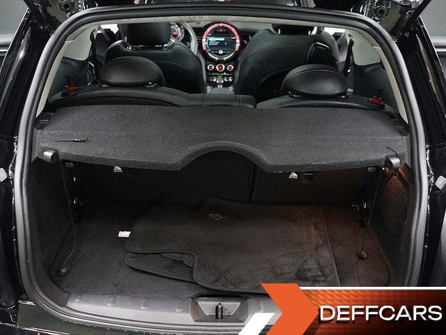 Mini COOPER HIGH Third Generation купить на сайте DeffCars