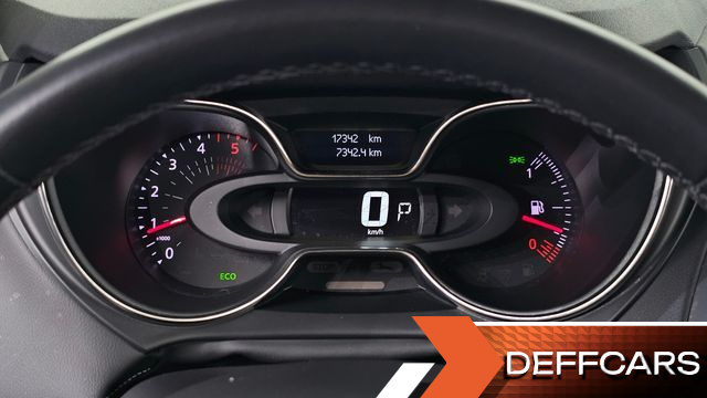 Renault-KoreaSamsung QM3 RE Signature купить на сайте DeffCars