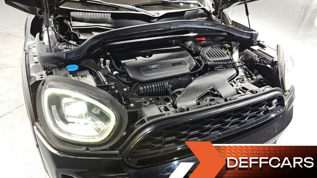Mini COUNTRYMAN ALL4 2nd купить на сайте DeffCars