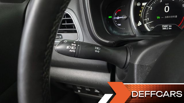 Renault-KoreaSamsung QM6 2.0 LPe LE 2WD купить на сайте DeffCars
