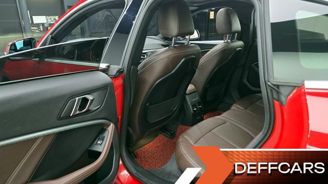 BMW 2-SERIES 218 M Sport купить на сайте DeffCars