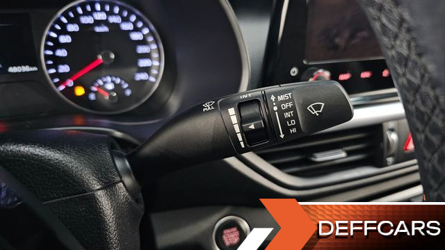 Kia K3 1.6 Noblesse купить на сайте DeffCars