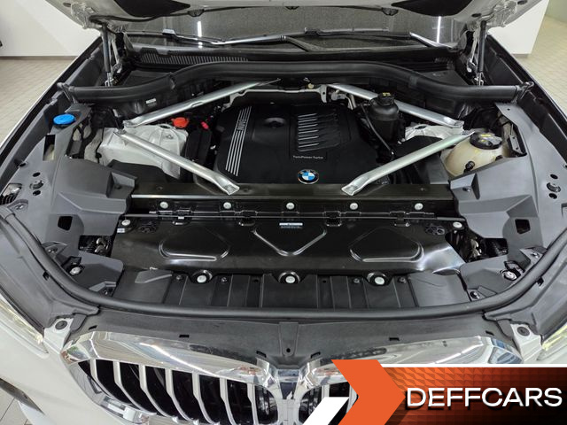 BMW X5 xDrive 40i M Sport купить на сайте DeffCars