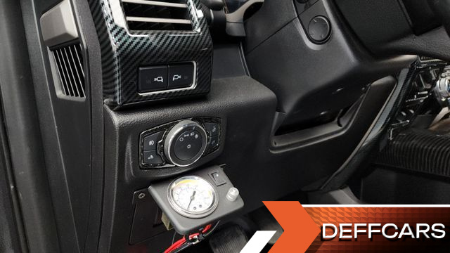 Ford F150 3.5L купить на сайте DeffCars