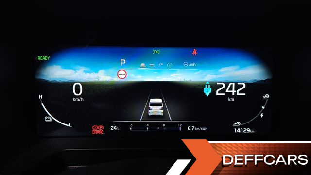 Kia RAY Air купить на сайте DeffCars