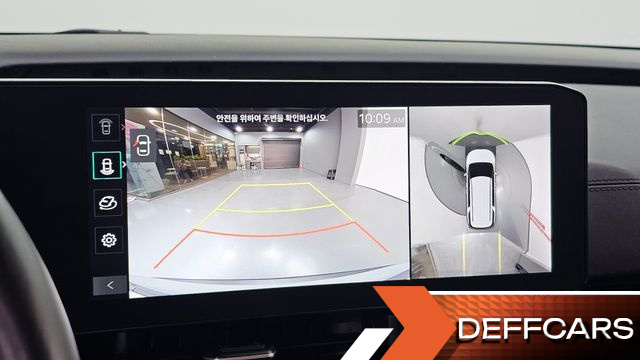 Kia CARNIVAL Diesel 9-Seater Gravity купить на сайте DeffCars