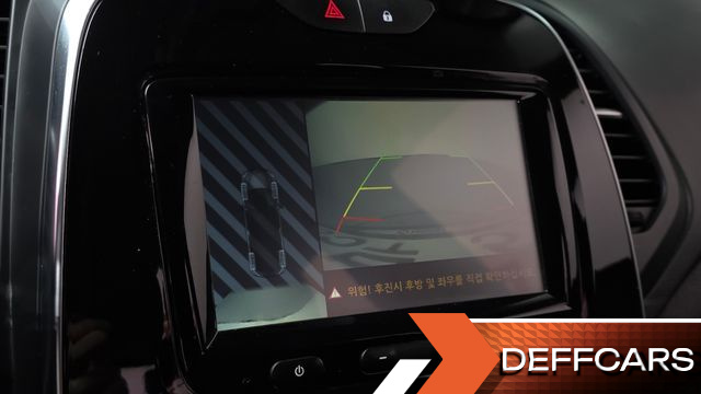 Renault-KoreaSamsung QM3 RE купить на сайте DeffCars