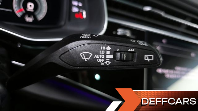 Audi Q7 45 TDI Quattro Premium купить на сайте DeffCars