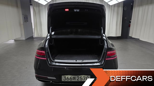 Genesis G90 Gasoline 3.5 Turbo AWD купить на сайте DeffCars