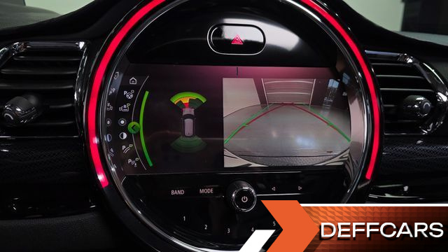 Mini CLUBMAN High 2nd купить на сайте DeffCars
