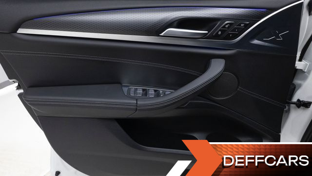 BMW X4 xDrive20i M Sport купить на сайте DeffCars