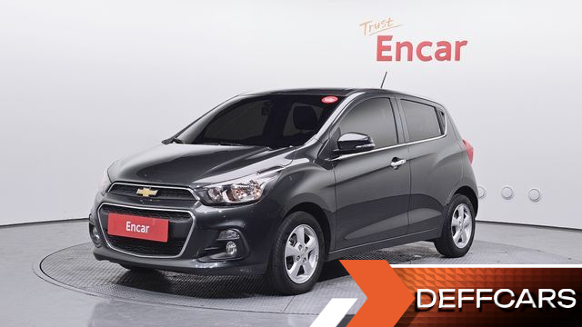 ChevroletGMDaewoo SPARK LT Plus купить на сайте DeffCars