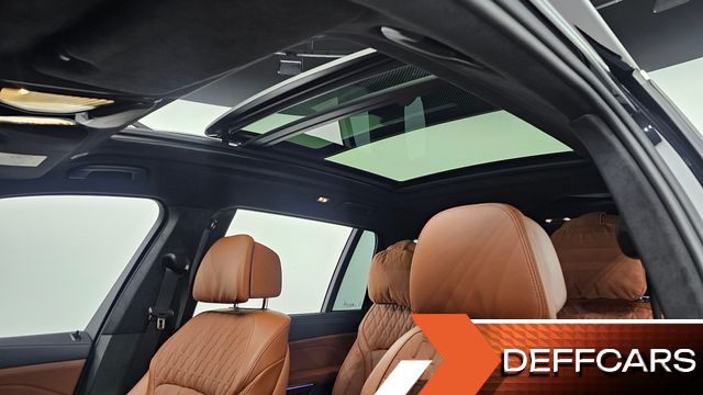 BMW X7 xDrive 40i M Sport 6STR купить на сайте DeffCars