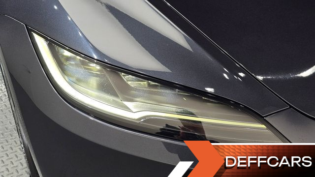 Tesla MODEL 3 RWD купить на сайте DeffCars