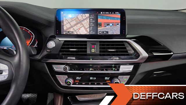 BMW X4 xDrive20d xLine купить на сайте DeffCars
