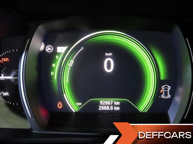Renault-KoreaSamsung QM6 Quest 2.0 LPe LE 2WD купить на сайте DeffCars
