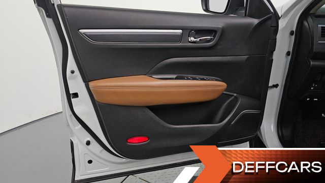 Renault-KoreaSamsung QM6 2.0 LPe RE Signature 2WD купить на сайте DeffCars