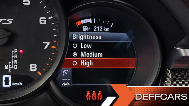 Porsche MACAN 2.9 GTS 95B купить на сайте DeffCars