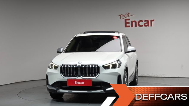 BMW IX1 xDrive 30 xLine купить на сайте DeffCars