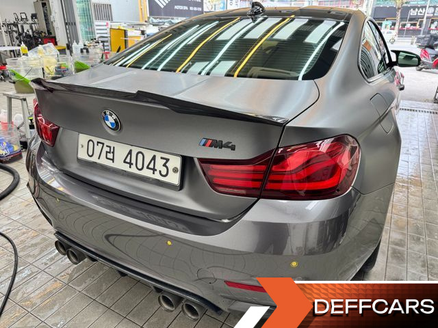 BMW M4 M4 Coupe купить на сайте DeffCars