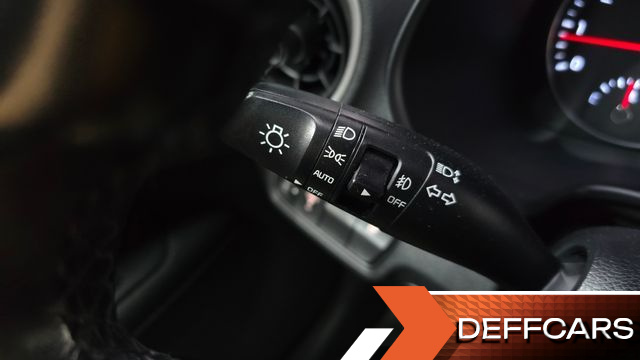 Kia K3 Luxury купить на сайте DeffCars