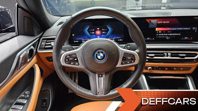 BMW I4 eDrive40 M Sports купить на сайте DeffCars