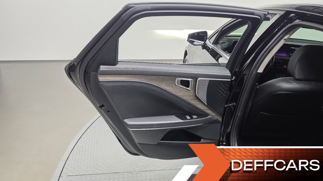 Kia K8 3.5 LPG 2WD Trendy(Rentcar) купить на сайте DeffCars