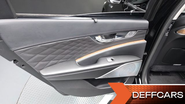 Kia K9 3.3 GDI AWD купить на сайте DeffCars
