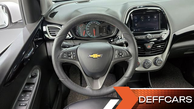 ChevroletGMDaewoo SPARK Premier купить на сайте DeffCars