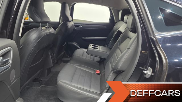 Renault XM3 1.6 GTe RE купить на сайте DeffCars