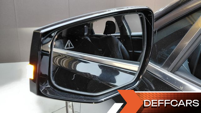 Kia K8 2.5 Gasoline 2WD Noblesse купить на сайте DeffCars