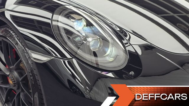 Porsche 911 Carrera 4 GTS 991 купить на сайте DeffCars