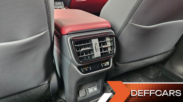 Lexus NX Luxury купить на сайте DeffCars