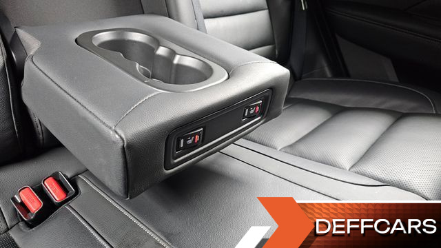 Renault-KoreaSamsung QM6 2.0 LPe RE Signature 2WD купить на сайте DeffCars