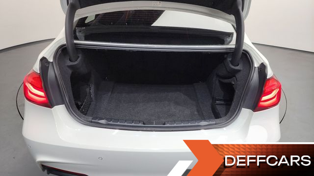 BMW 3-SERIES 320d M Sport Shadow купить на сайте DeffCars