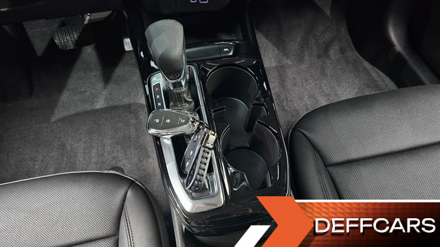 ChevroletGMDaewoo TRAX 1.2 ACTIV купить на сайте DeffCars